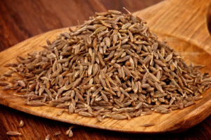 Cumin-Spices