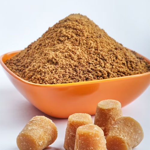 JAGGERY - JAGGERY CUBE, JAGGERY POWDER, JAGGERY DESHI, JAGGERY KOLHAPURI, JAGGERY RAVI Blended Spices
