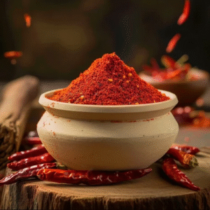 Cumin-Spices