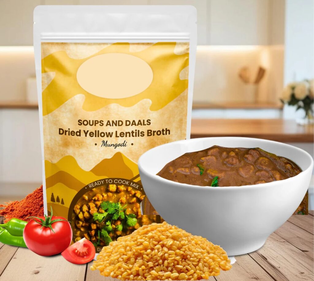 TRADITIONAL INDIAN INSTANT MIXES (READY TO COOK) - ALL TYPES Blended Spices